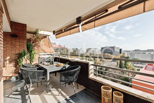 Apartment in Barcelona, Province of Barcelona