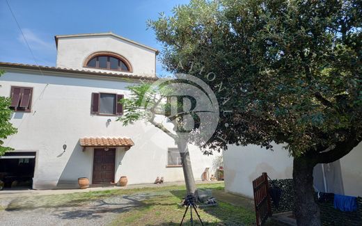 Villa a Rosignano Marittimo, Livorno