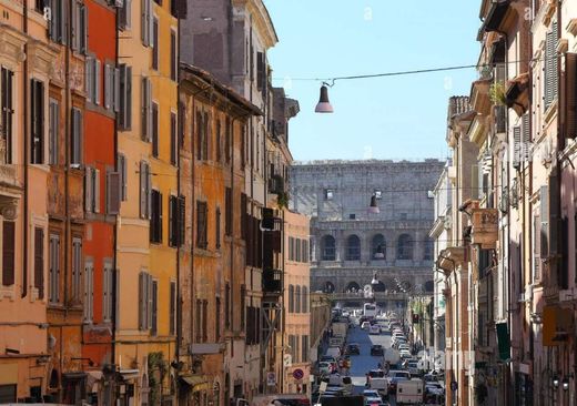 Piso / Apartamento en Roma, Lazio