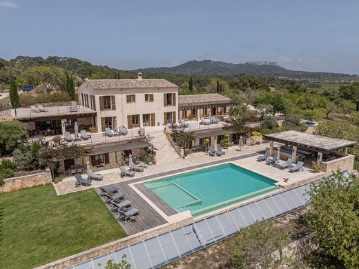 Villa in Felanitx, Balearen