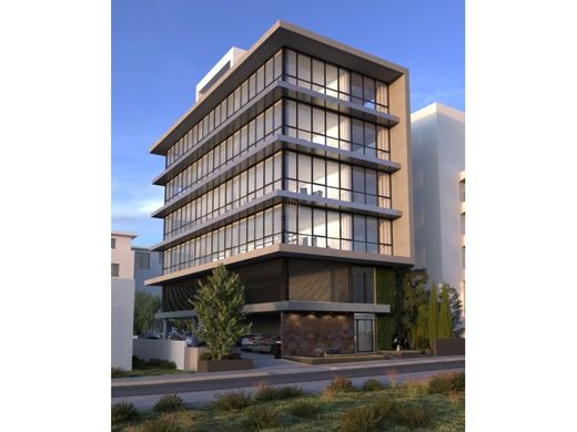 Residential complexes in Limassol, Limassol District