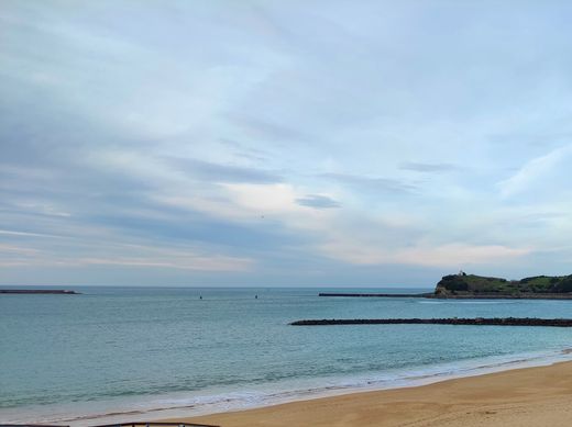 ﺷﻘﺔ ﻓﻲ Saint-Jean-de-Luz, Pyrénées-Atlantiques