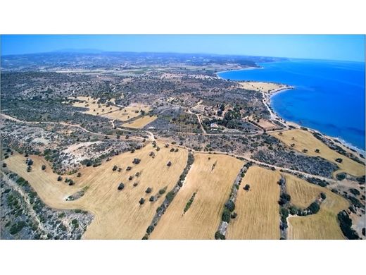 Grundstück in Pissoúri, Limassol District