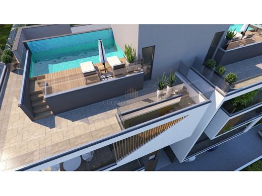 Apartment in Germasógeia, Limassol District