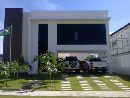 Duplex à Eusébio, Ceará