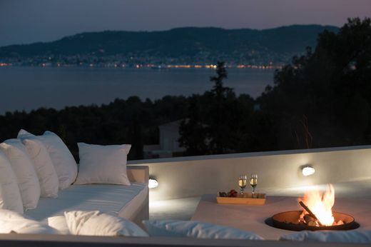 Villa in Porto Heli, Nomós Argolídos