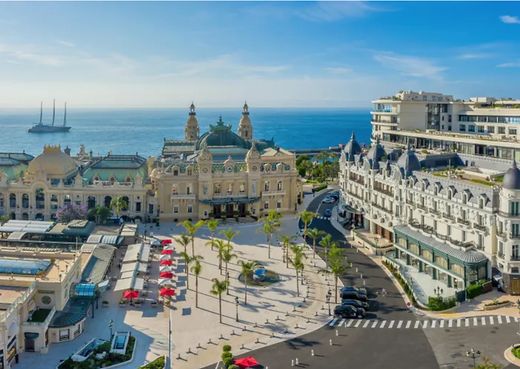 듀플렉스 / Monte-Carlo