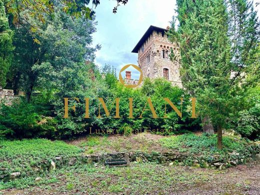 Bagno a Ripoli, Province of Florenceのアパートメント・コンプレックス