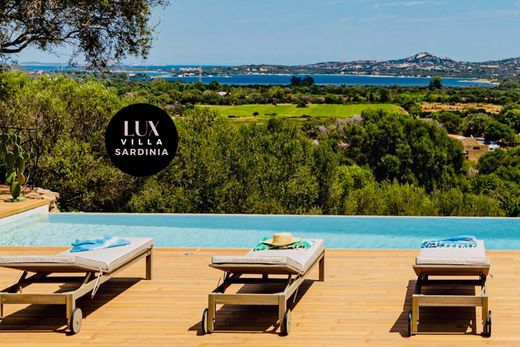 Olbia, Provincia di Sassariのヴィラ