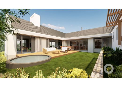 Luxus-Haus in Mossel Bay, Eden District Municipality