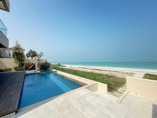 Villa à Abu Dhabi, Abou Dabi