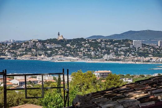 ‏בתים כפריים או חוות ב  מרסיי, Bouches-du-Rhône