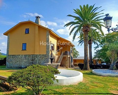 Chalet in Ferrol, Provincia da Coruña