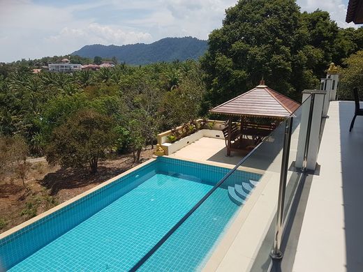Villa Krabi, Changwat Krabi