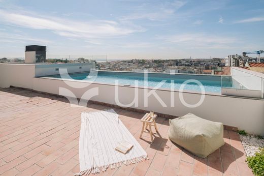 ﺷﻘﺔ ﻓﻲ لشبونة, Lisbon