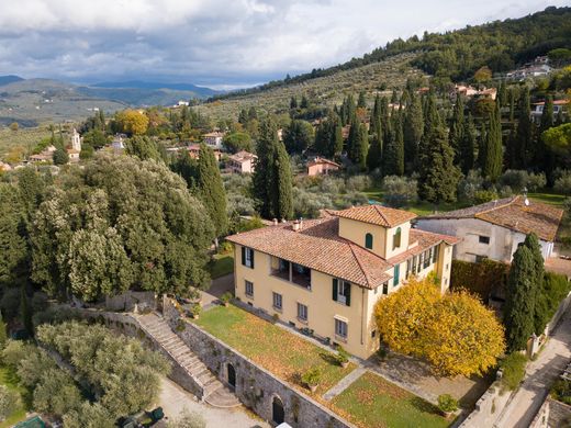 Villa in Bagno a Ripoli, Florenz