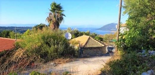地皮  Lefkáda, Lefkada