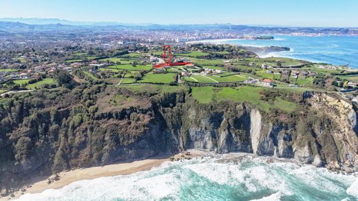 Land in Gijón, Province of Asturias