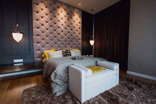 Attico a Kuala Lumpur, WP. Kuala Lumpur