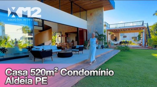 Luxe woning in Camaragibe, Pernambuco