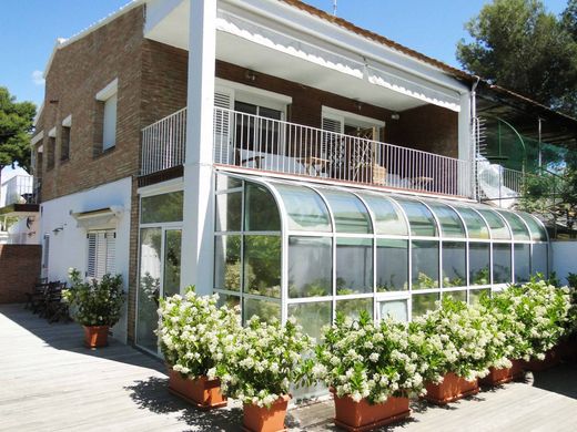 Casa com terraço - Sitges, Província de Barcelona