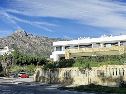 타운 하우스 / 마르베야, Provincia de Málaga