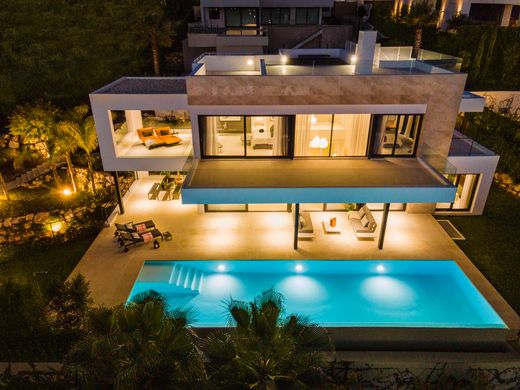 别墅  马尔贝拉, Provincia de Málaga