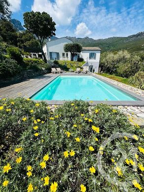 Частный Дом, Brando, Upper Corsica