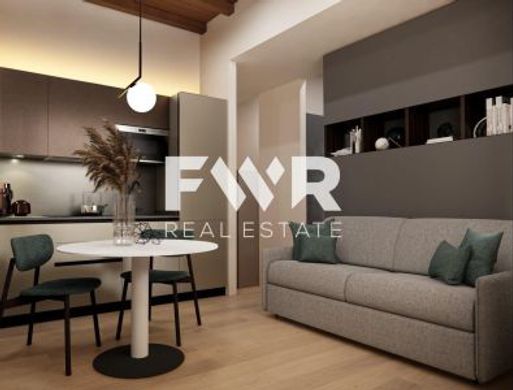 Apartament w Mediolan, Città metropolitana di Milano