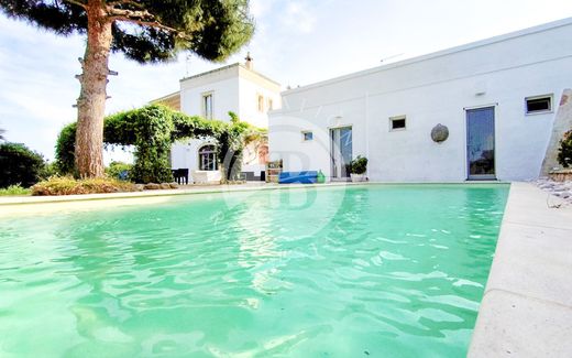Villa in Fasano, Provincia di Brindisi