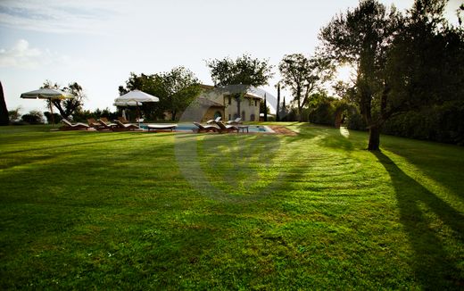 Landhuis in Cetona, Provincia di Siena