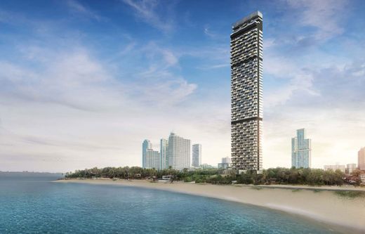 Apartment in Pattaya, Changwat Chon Buri