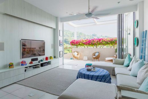 Penthouse in Phuket, Phuket Province