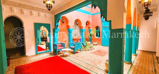 Hôtel particulier à Marrakech, Marrakesh-Safi