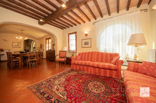 Ferme à Pistoia, Provincia di Pistoia