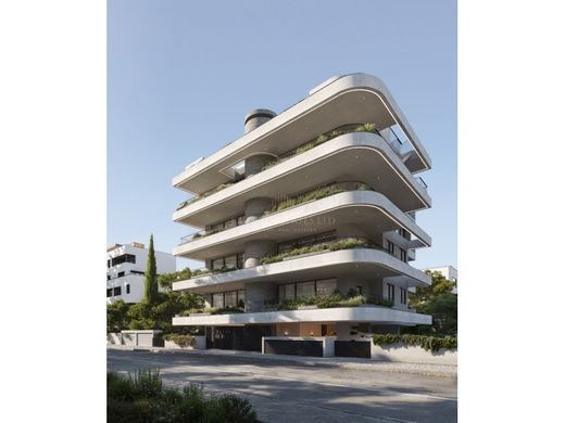 Apartament w Limassol, Limassol District
