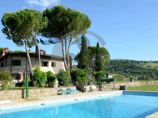 Villa in Radda in Chianti, Province of Siena