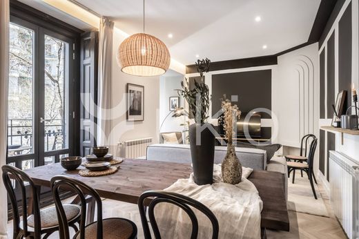 Διαμέρισμα σε Μαδρίτη, Provincia de Madrid