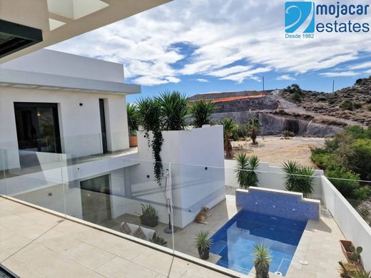 Chalet in Mojacar Playa, Almería