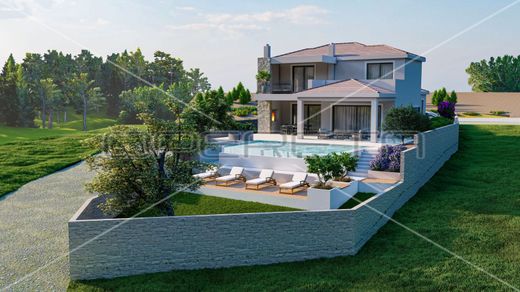 Villa a Sukošan, Zadar