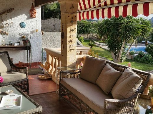 Chalet in Alcúdia, Province of Balearic Islands