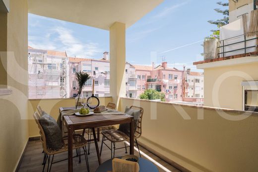 Appartamento a Lisbona, Lisbon