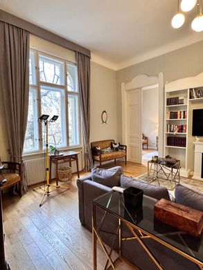 ‏דירה ב  Budapest VII. kerület, Budapest