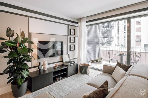 ﺷﻘﺔ ﻓﻲ لشبونة, Lisbon