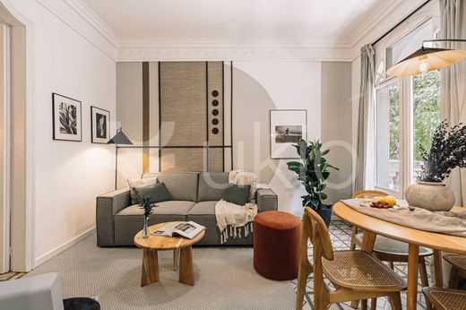 Appartamento a Barcellona, Província de Barcelona