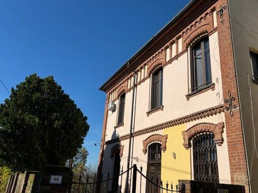 Villa en Alessandria, Piamonte