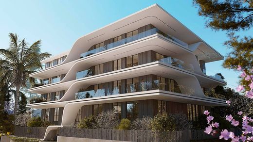 Voúla, Nomarchía Anatolikís Attikísのペントハウス