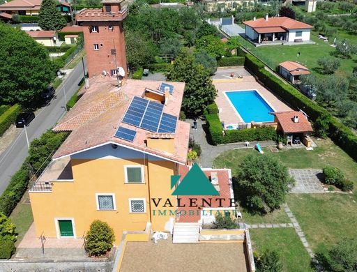 Villa in Palestrina, Rome