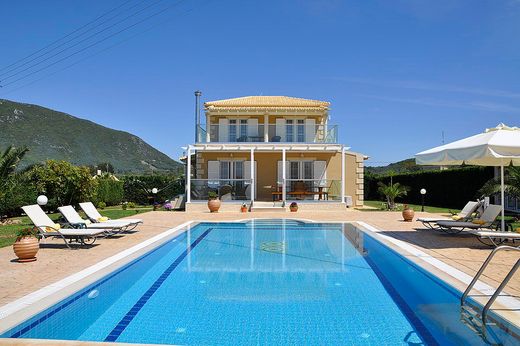Villa - Corfu, Nomós Kerkýras