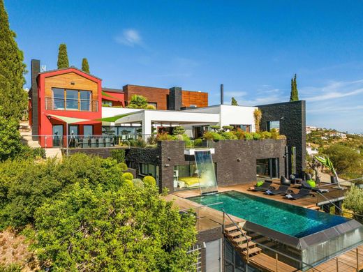 Элитный дом, Albufeira e Olhos de Água, Albufeira